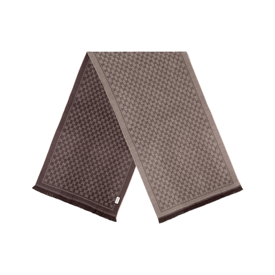 Шарф GUCCI, 411115-3G200-9764