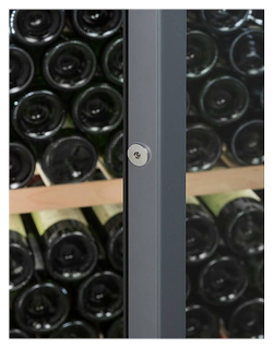 Винный шкаф La Sommeliere VIP280V