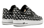 Кроссовки Nike Air Force 1 All Over Logo