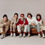 Кроссовки New Balance, BB550LY1