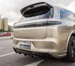 Обвес для Li Xiang L9 2022-204+ Лисян Л9