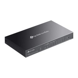 Коммутатор TP-Link Omada ES210GMP