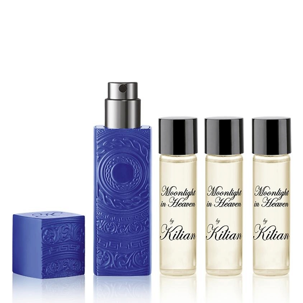 Набор "Kilian Moonlight In Heaven" 4x7,5ml