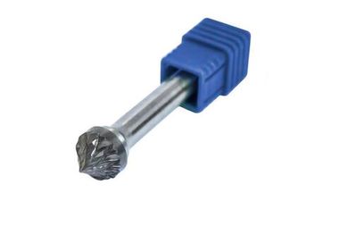 Шарошка коническая ''пика''по металлу(? 12мм,? хвостовика 6мм),в пластиковом футляре Forsage F-617K1206