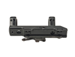 Кронштейн Contessa 30мм на Blaser быстросъемный, высота колец 5мм (SBB02/Sp02)