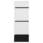 Каминокомплект: Очаг Electrolux EFP/P-4220LS, портал Moderno 42/40/36, белый, р/в