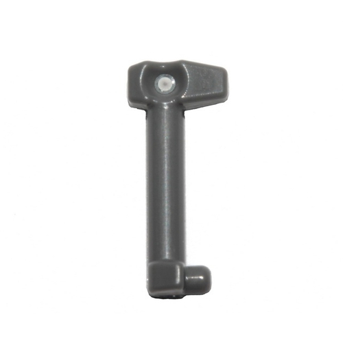 Антенна 61190d Dark Bluish Gray