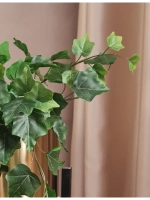 Плющ декоративный 110см