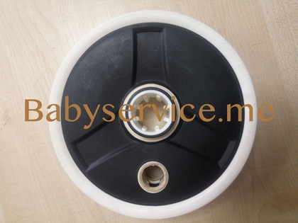 Диск передний 10 (50-160)