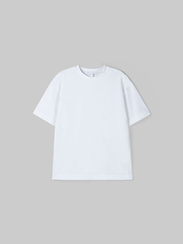 Футболка базовая 