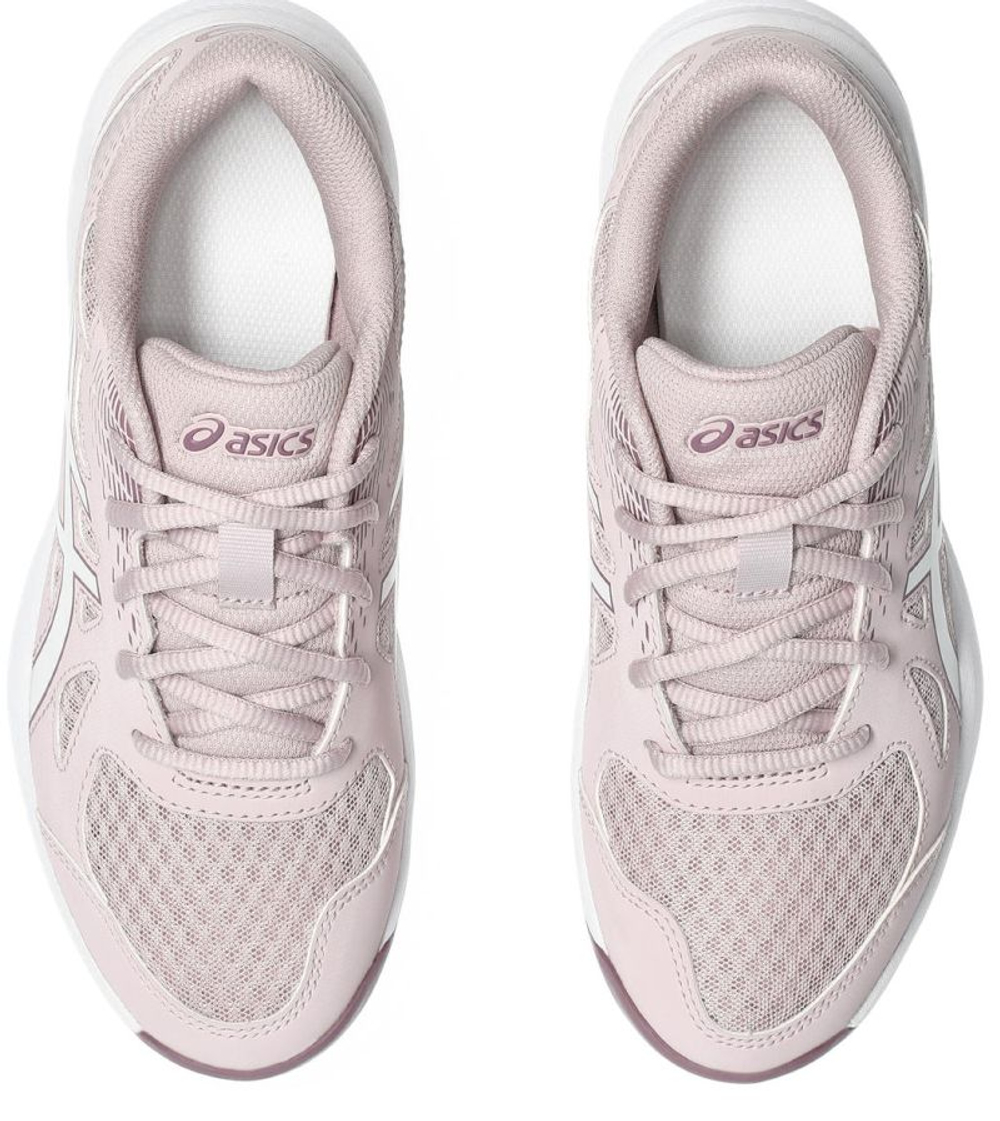 Детские теннисные кроссовки Asics Upcourt 6 GS