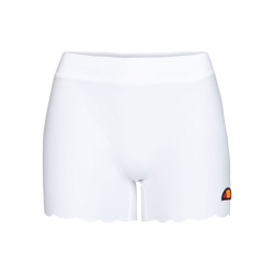 Женские теннисные шорты Ellesse Joycie Shorts Women - White