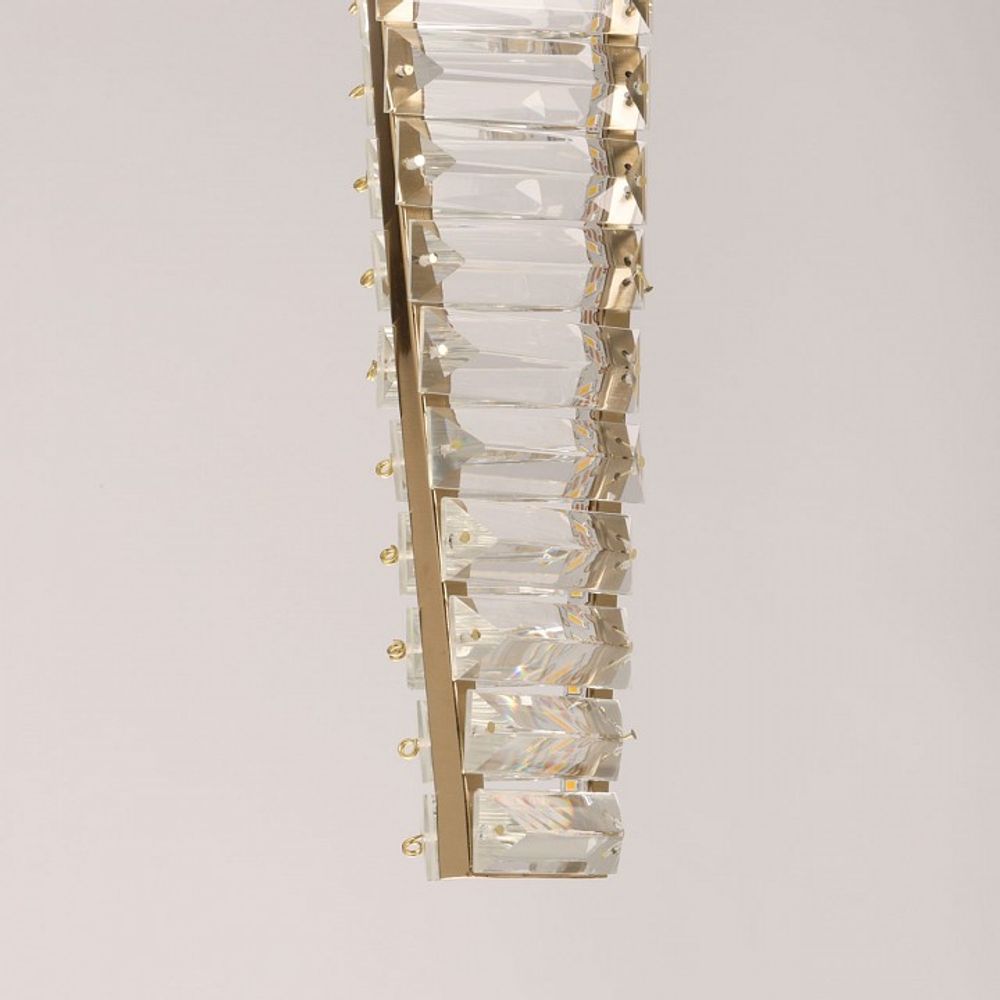 Подвесной светильник MW-Light Гослар 21 498017201