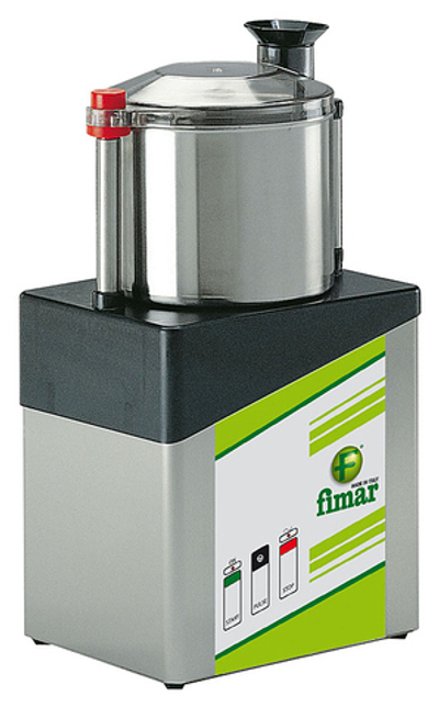 Куттер FIMAR CL/5M