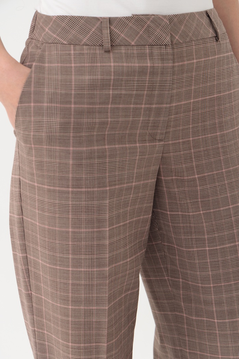 Брюки Винчио NOME Atelier