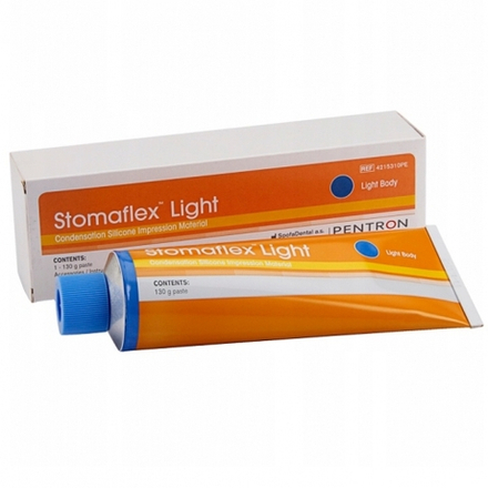 Stomaflex Light 130г-коррегирующий слой