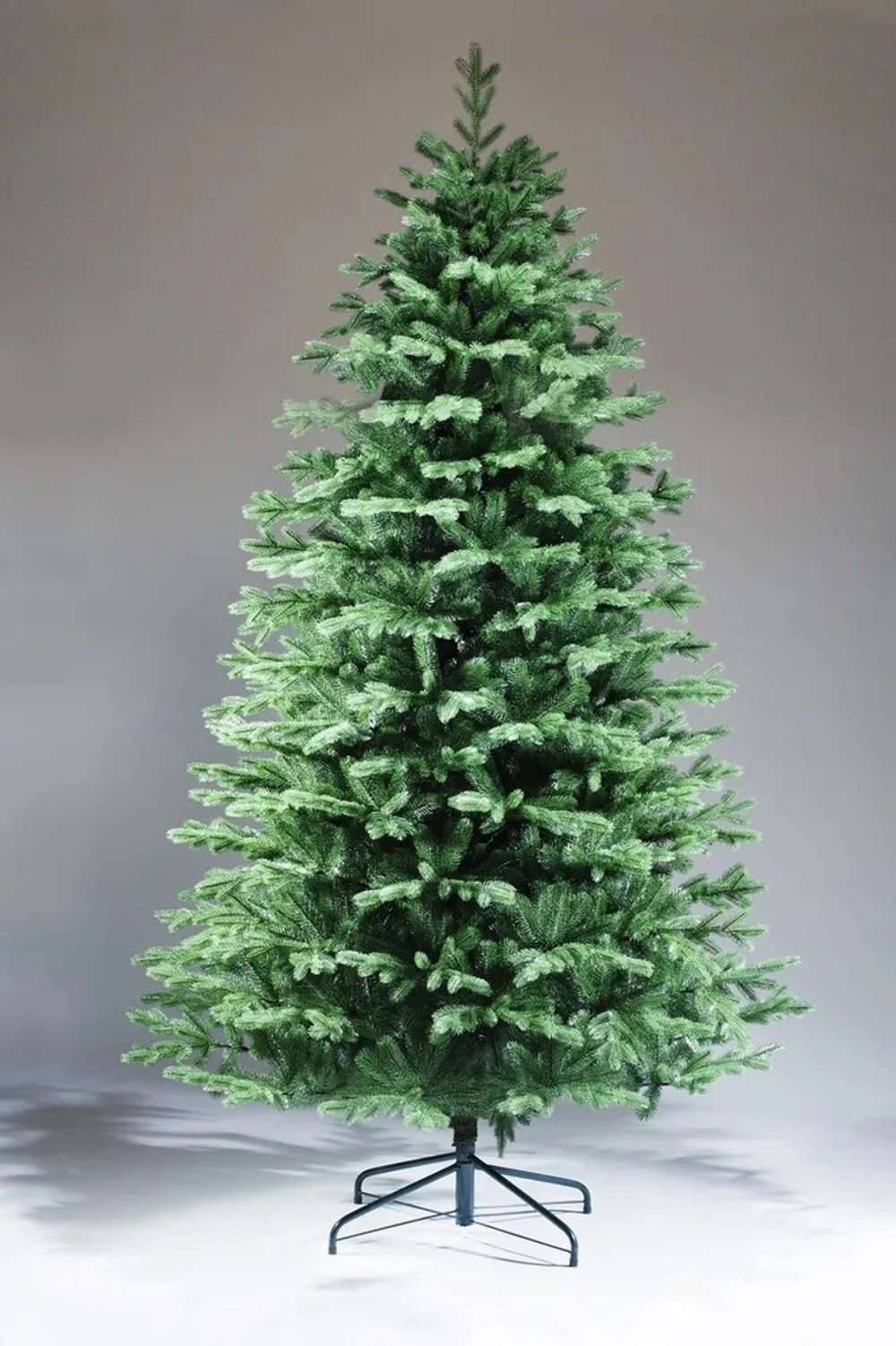 Ель искусственная Казанская Премиум 210 см.