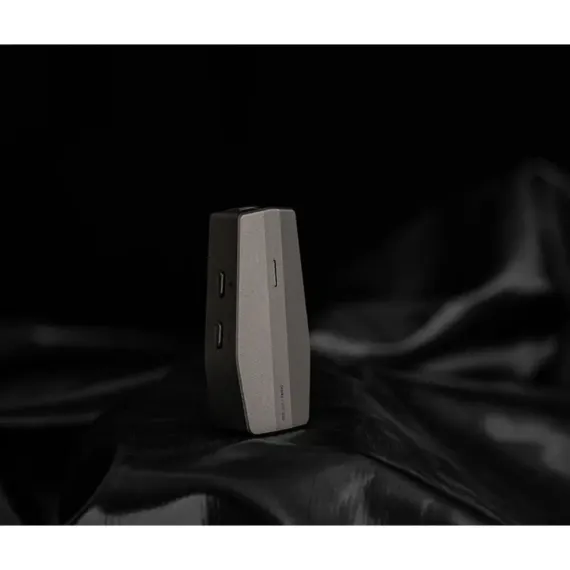 DUNU DTC 800 Black