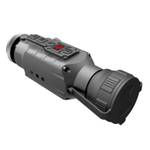 Тепловизионная предобъективная насадка Guide TA450 384x288 17μm,ø50мм,зум х1/х2/x4,CR123Aх2 до 3ч, обнаружение 1400м DISC