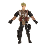 Игровой набор Спецслужба, коробка C113-294