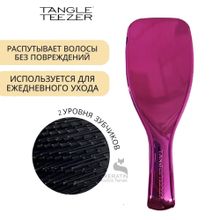 Расческа Массажная Tangle Teezer The Ultimate Detangler Плоская