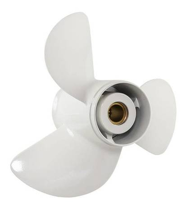 Винт гребной для лодочного мотора