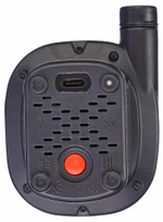 Насос электрический USB 5V, Intex Mini Quick-Fill 66635, насадки в комплекте.