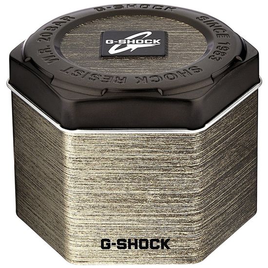 Наручные часы Casio G-Shock GST-W110D-1A9