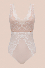 Боди Fizzy Delight Body Alles