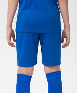 Шорты игровые CAMP Classic Shorts, синий/белый, детский