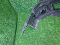 Бампер передний Lada Largus (2012-2021)