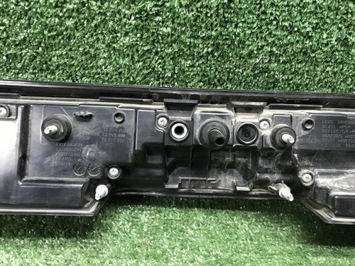 Фонарь крышки багажника Changan CS35PLUS (21-нв)