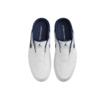 Мужские кроссовки Air Jordan 1 Mule Golf 'White Midnight Navy' FJ1214-103