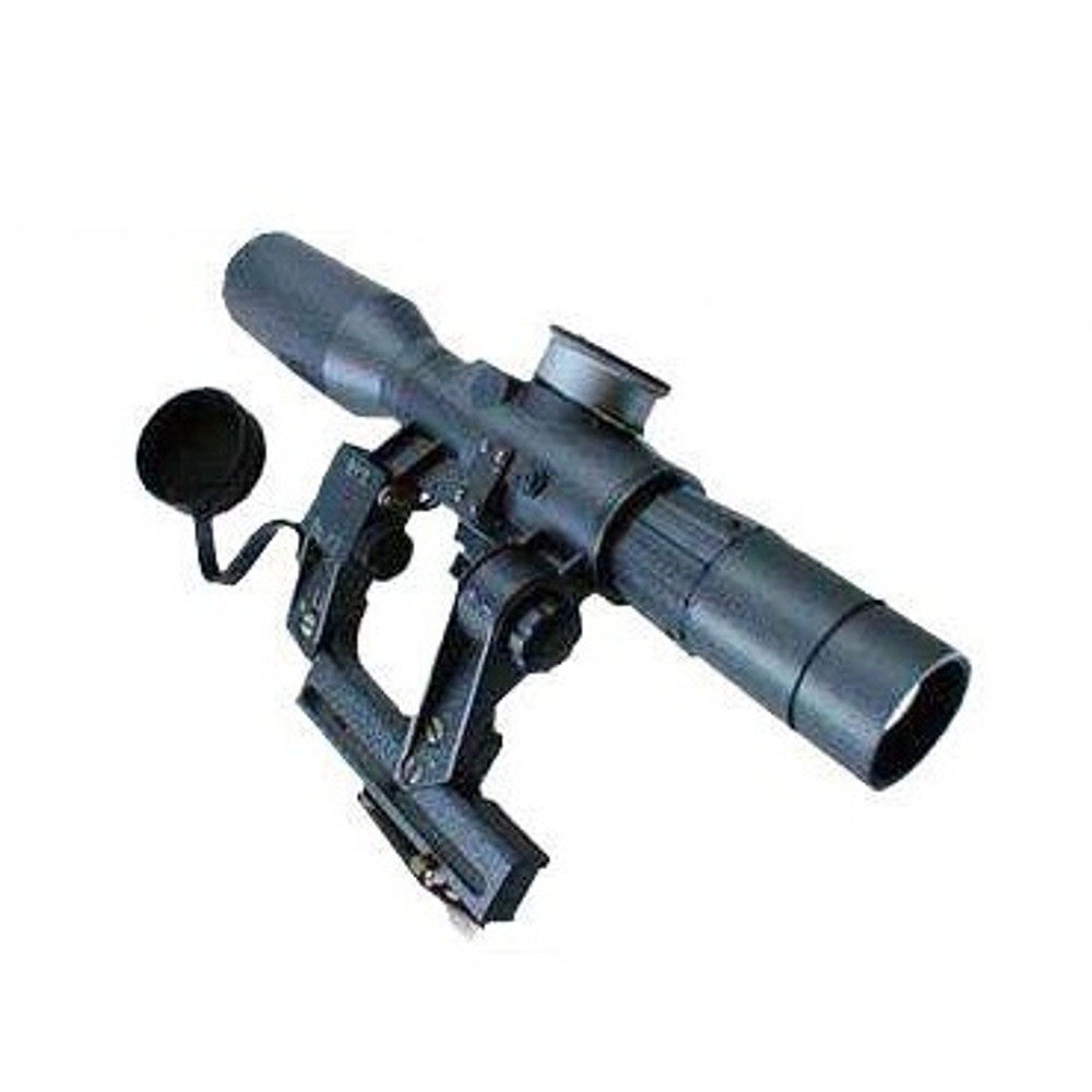 Прицел ПО ПОСП 8x42 ВДС