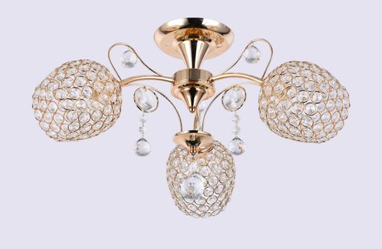 25009/3 FGD (2) Люстра (RL)