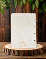 Блокнот "ЗАПИСКИ ТРЕНЕРА"