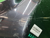 Бампер передний Toyota LC Prado 150 (2013-2017)