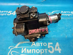 ТНВД FIAT DUCATO 2011
