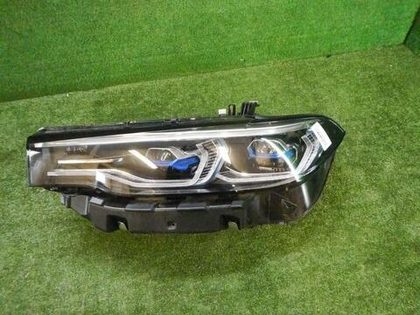 Фара левая BMW X7 G07 (2019-2022) Laser Light