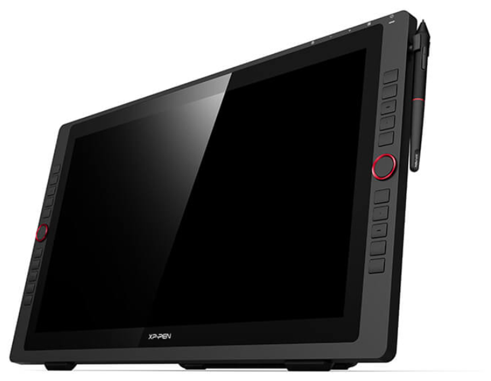 Интерактивный дисплей XP-PEN Artist 22R Pro