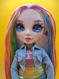 Кукла Rainbow High Amaya Raine 04010