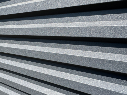 Профлист С21 горизонтальный