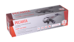 Углошлифовальная машина (болгарка) Ресанта УШМ-125/1400Э