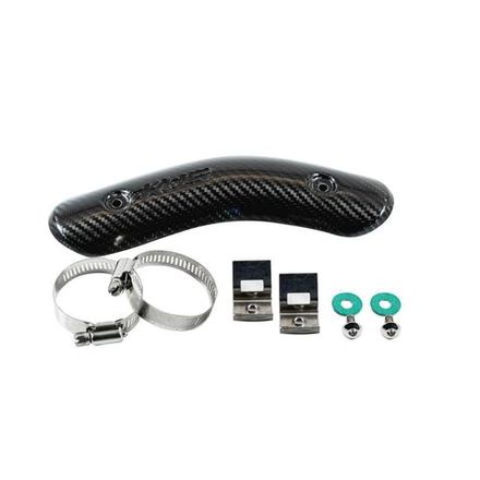 Выхлопная система