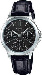 Женские наручные часы Casio LTP-V300L-1A