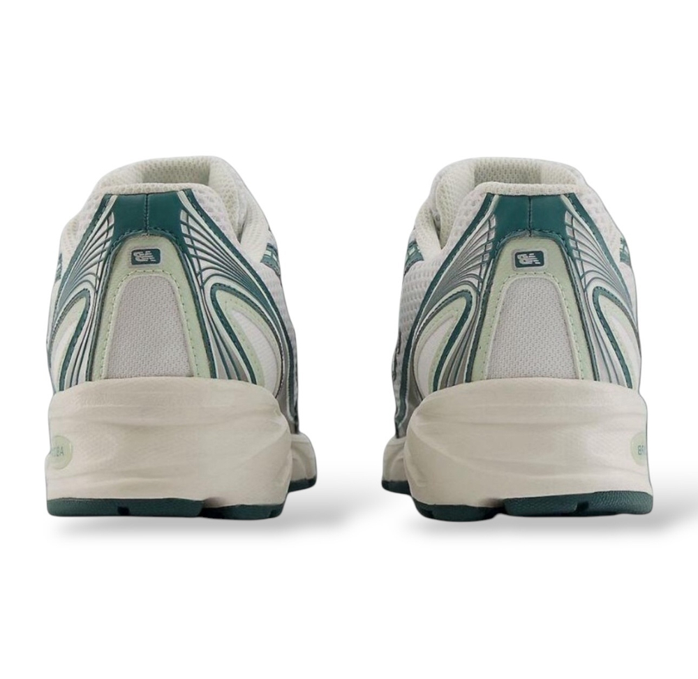 NEW BALANCE 740 WHITE MARSH GREEN