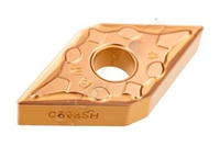 DNMG150404-BM-HS7120 Пластина твердосплавная Hadsto