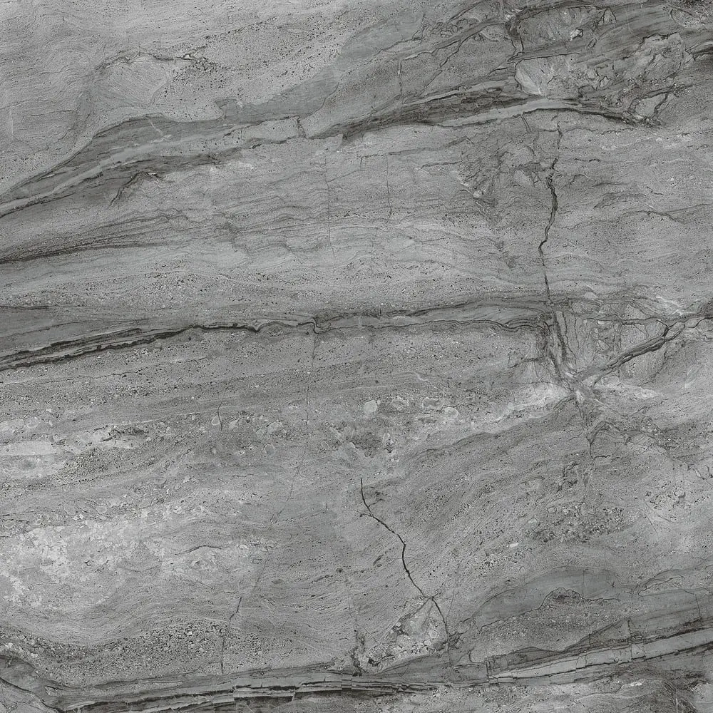 Керамогранит Alma Ceramica GFU04BTC70R Bottichino 60x60 серый сахарный под камень