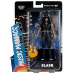 Фигурка McFarlane Music Maniacs Rock - Slash