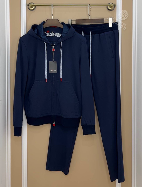 Спортивный костюм Kiton